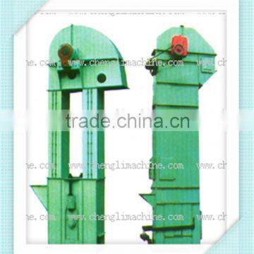 TDTG series bucket hoist conveyor elevator bucket