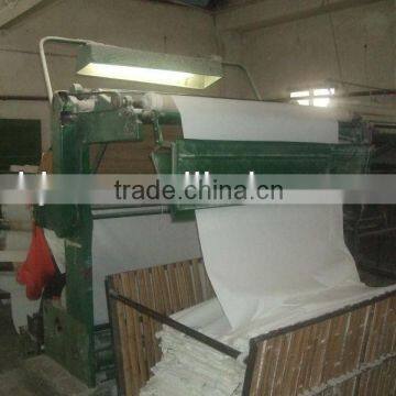 Polyester Cotton Mixed Woven Grey Fabric With Cheaper Prices