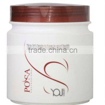 POSA Dust Free Hair Lightener with best quality, formula from Italy