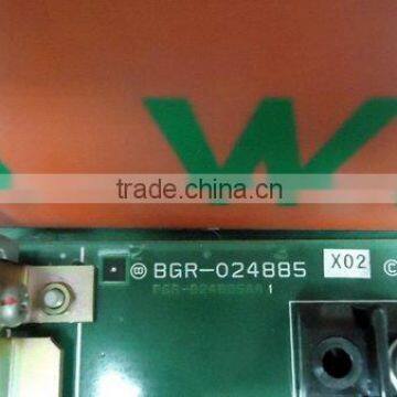 ADVANTEST BGR-024885 PCB photo-3