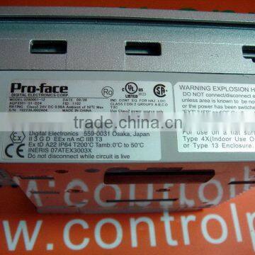 ProFace PLC Controller AGP3301-S1-D24 / 3280007-12 photo-2