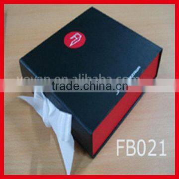 Top Level Promotional Baby Paper Toy Boxes