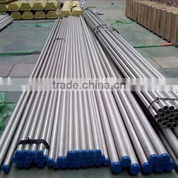 321/347H/316 Seamless Din 17440 Stainless Steel Tube