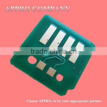 Compatible reset copier toner chip for Xerox WC7120