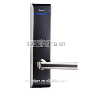 6600-312 FINGERPRINT & TOUCH SCREEN KEYPAD LOCK