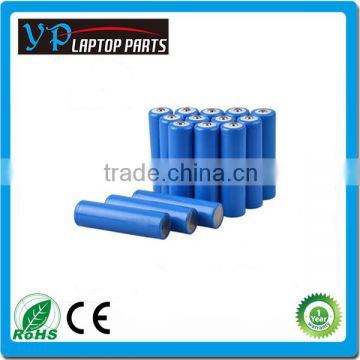 lithium-ion polymer rechargeable batteries 3.7v 2000mah