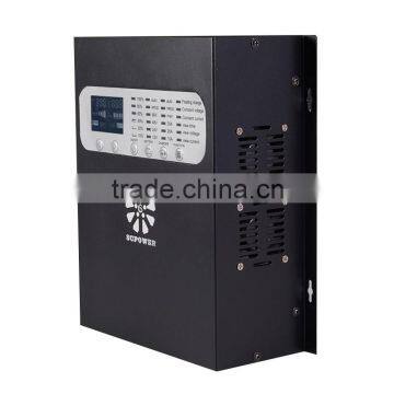 SC Power Solar Charge Controller for AGM Battery 60amp 12V photo-6