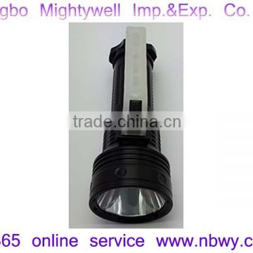 Strong Brightness LED Flashlight photo-2