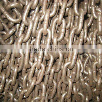 Steel Lifting Iron Chains Grade G80 photo-6