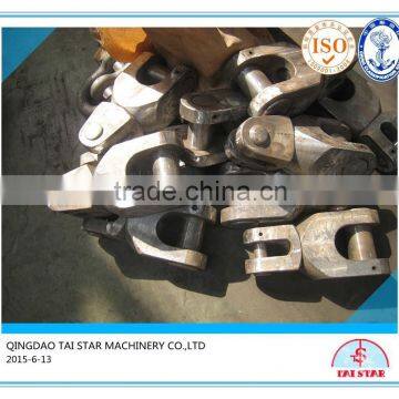 ANCHOR SWIVEL SHACKLE