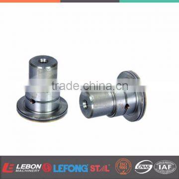 5I 7683 E320 Oil Pump Shaft Spindle for 34335 01200 Excavator Engine Parts