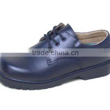 black mens shoes