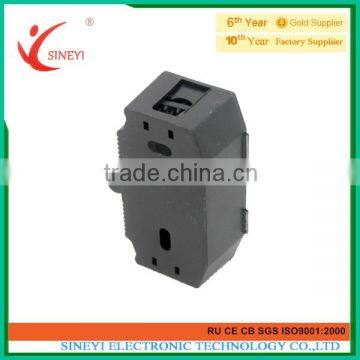 Yuyao Sineyi electronic connector box high quality IP66 waterproof connectors