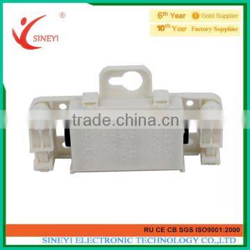 Ningbo Sineyi high quality waterproof wiring junction box insulated wire connector