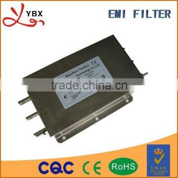 AC THRE PHASE EMI Filter For PowerSUPLY