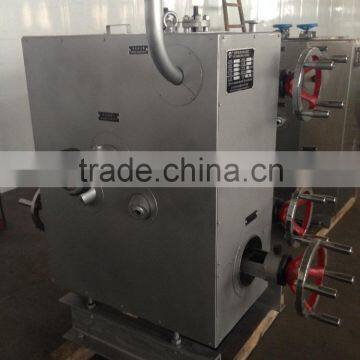 D Type CPF Vertical Continuous Change-Over Melt Filter photo-6