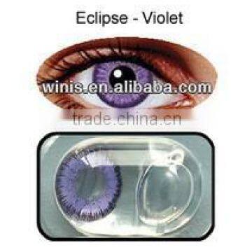 Eclipse SM korean contact lens wholesale Dia 15.0 bright eyewear contact lenses