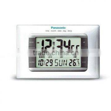 Digital Radio Controlled Clock