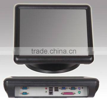 15" All In One Touch Screen POS Terminal photo-6
