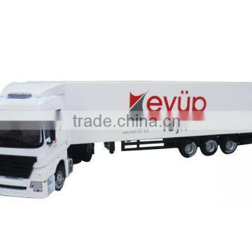 1-50 scale alloy promotional truck gift