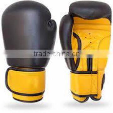 Force Boxing Gloves