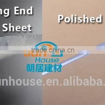 colored polycarbonate precision processing polish sheet