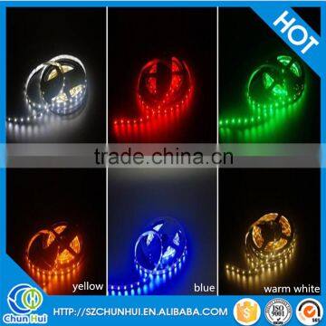 Led Light Strips Waterproof High Quality 60 Led Flxible Strip Led Strip 3528 photo-2