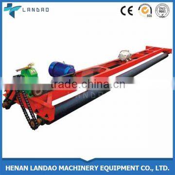 High quality cement concrete paver leveling machine price