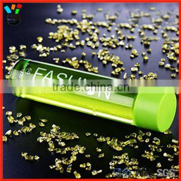 new stylish customized size 600ml 750ml spirit alcohol glass bottle