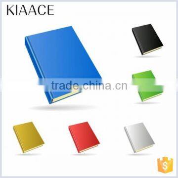 High quality perfect style china disc bound book