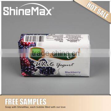 OEM factory with 20years experance custom bar soap for sale