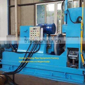 Steel Tube Chamfering Machine Manufacturer