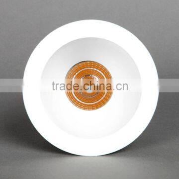 10W Modern indoor led commercial lighting