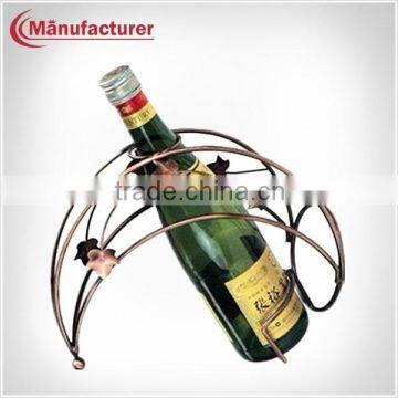 Romantic Display Wine Rack Shelfs photo-3