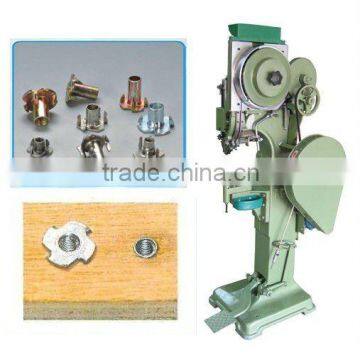 T-Nut Riveting Machine (JZ-988DX)