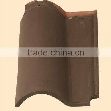 foshan ceramic roof tile,red clay roof tiles,french clay roof tiles