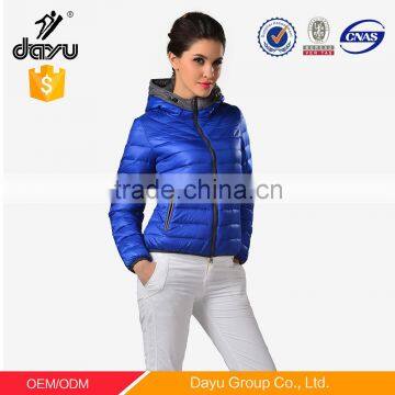 Chinese winter coat women bomber jacket wholesale military parka winter