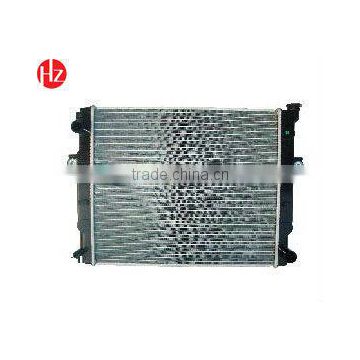 Komatsu Forklift aluminum radiator