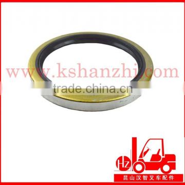 Forklift Parts TCM 2-3T Oil Seal, Front Inner Axle hub SD100-125-12