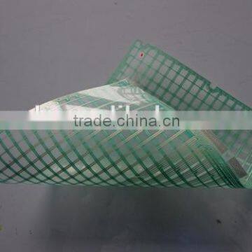 High quality conductive silver paste flexible membrane circuit