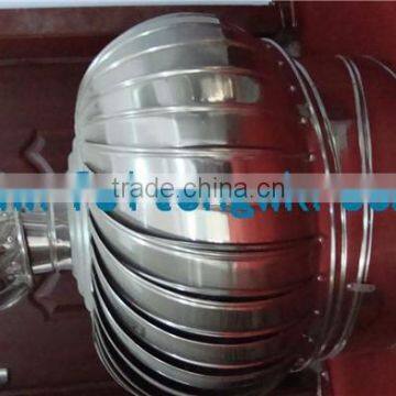 Roof Exhaust Fan photo-3