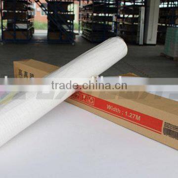 Photo pvc cold laminating film