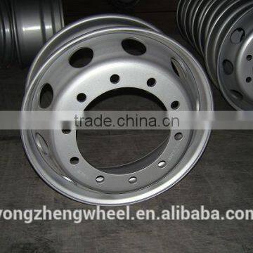 22.5x8.25 volvo truck tractor rim