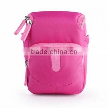 2014 New Trend Stylish Camera Bag for DSLR Camera and Accessories