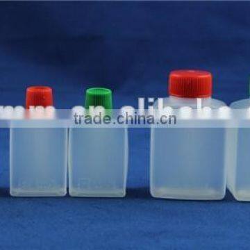 Square 15ml Sushi Soy Bottle photo-5