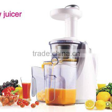 GMG SLOW JUICER