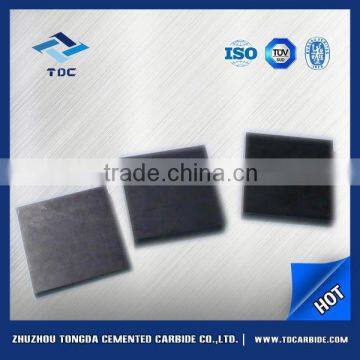 China High Quality silicon carbide ballistic plate