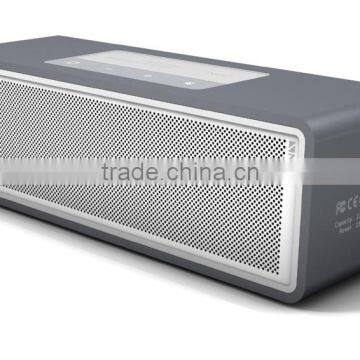 2016 New Private Mold Wireless Bluetooth Stereo Speaker 15W photo-3