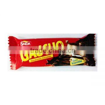 Automatic Horizontal Tray Biscuit Packing Machine/Flow Packaging Machine photo-2