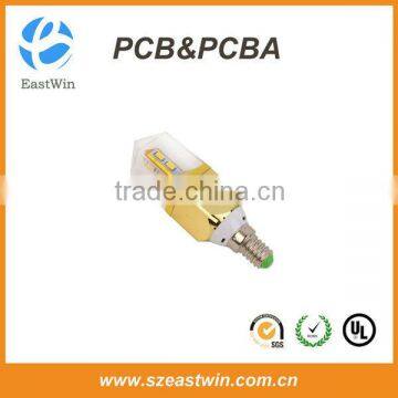 LED bulb pcba board